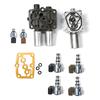 Transmission Solenoid Kit 28250-P6H-024 For Honda Accord Odyssey Pilot TL CL MDX