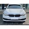Белый светодиодный модуль ДХО «Ангельские глазки» для BMW 5 серии G30 G31 G38 M5 F90 до рестайлинга 2017 2018 2019 2020