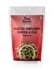Roasted Sunflower, Pumpkin and Flax Seeds with Cranberries (125 G), Roasted Sunflower Pumpkin And Flax Seeds With Cranberriests, True Elements