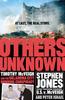 Книга Others Unknown Timothy McVeigh And The Oklahoma City Bombing Conspiracy