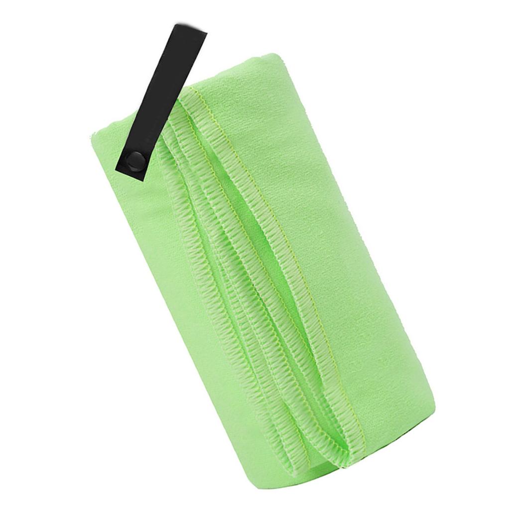 Microfiber Travel Towels Fast Drying Towel for Camping Beach Gym Backpacking