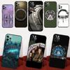Чехол Stargate Atlantis для Oppo A76 A16 A96 A17 A18 A60 A80 A40 A38 A58 A78 A98 A94 A74 A54 A15 A57 A77 A5 Pro