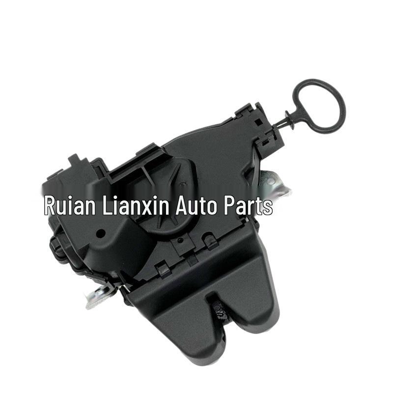Замок крышки багажника в сборе Mercedes-Benz W213/C117 1177500085
