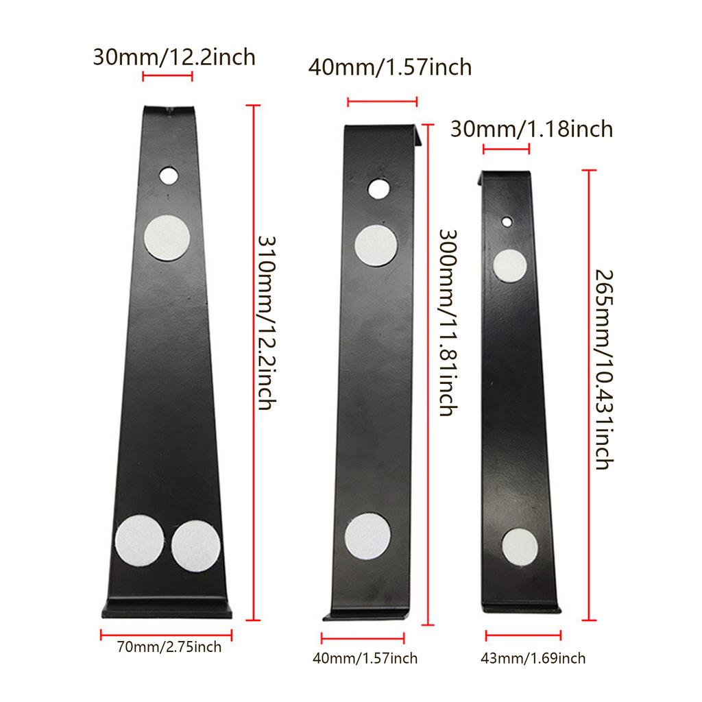 Сверхпрочная тяговая планка для виниловых планок, ламината, деревянного пола, инструмент для укладки с удобной рукояткой, аксессуары