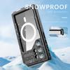 IP68 Waterproof Phone Case Full Protection Swimming Diving Water Proof Phone Cover Fundas