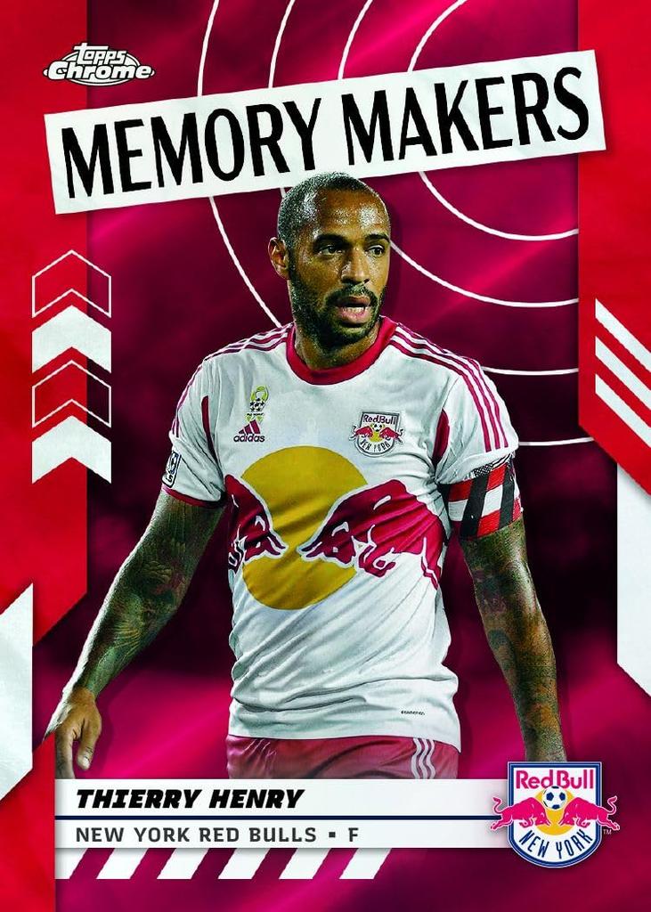 Значение MLS Chrome 2024