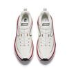Anta Champion All Walk 2 Веревочная застежка Ткань Резина Низкие кроссовки для бега Мужская кроссовка Белый 112615534A-4