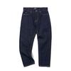 PENFIELD 1975 Выстиранные джинсы с кромкой, зауженные, индиго_Fr1Wp02U