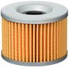 Kitaco Filter Element K-PIT K-02 ZZ-R250 Zephyr Z400FX GPZ900R ZRX1200R Etc 70-390-14020