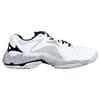Mizuno Wave Lightning Z8 'Белая Сальса' Mizuno V1GA240096