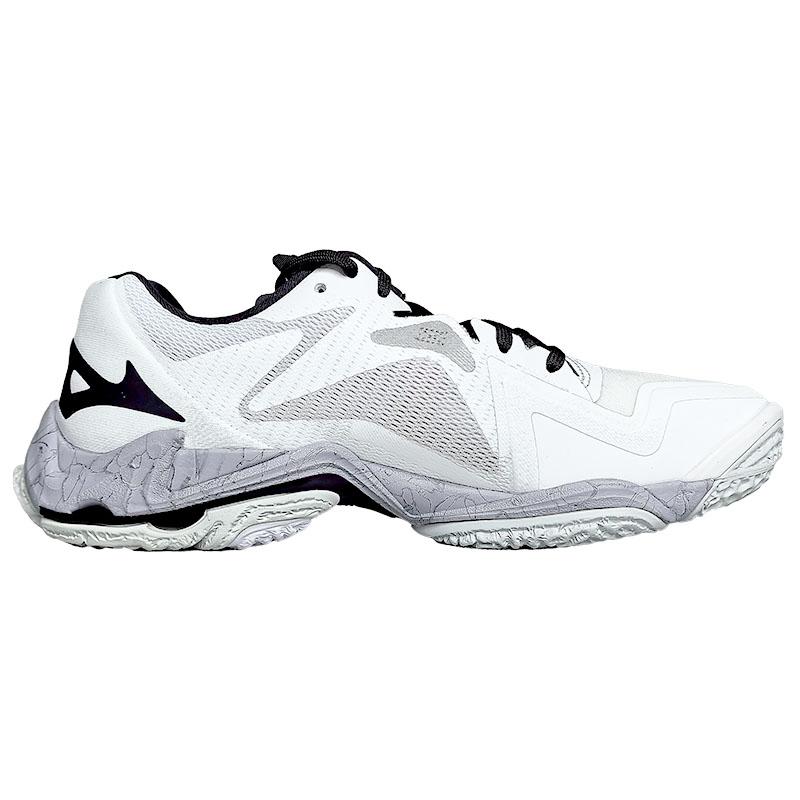 Mizuno Wave Lightning Z8 'Белая Сальса' Mizuno V1GA240096