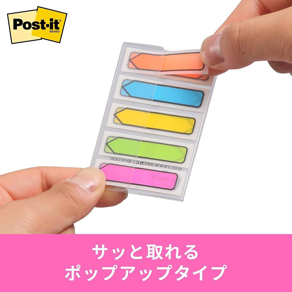 Film Sticky Note Marking Kit Post-it 684-1