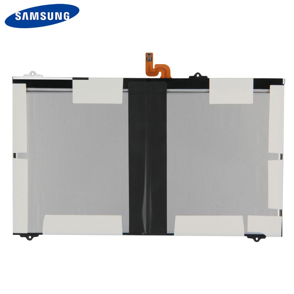 Оригинальный аккумулятор для планшета EB-BT810ABE EB-BT810ABA для Samsung GALAXY Tab S2 9,7 SM-T815C SM-T810 SM-T817A SM-T813 SM-T819C 5870 мАч