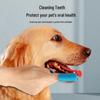 Зубная щетка Pet Finger для собак и кошек - Инструмент для чистки зубов и полости рта