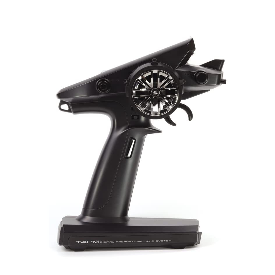 Передатчик FUTABA 4PM Plus TX отдельный элемент SR Kyosho FUTABA совместимый SR супер отклик функция телеметрии Plus/4PM T-FHSS & T-FHSS & S-FHSS & Mini-Z