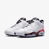 Jordan 6 Retro Low Golf White Infrared 23 DV1376-106