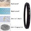 MYOBO MC UV Protection Filter - 37 40.5 43 46 49 52 55 58 62 67 72 77 82 mm for Canon Nikon Sony DSLR SLR Camera Len Filters