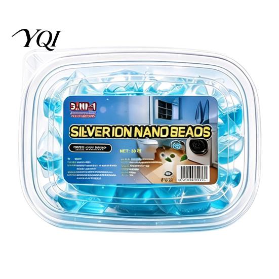 Drain Freshener Capsules 30/50Pcs Deodorizer Beads, Water-Soluble Capsules, Odor Eliminator Bathroom for Kitchen Sink, Bathroom, Shower Tube,