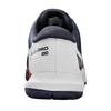 Wilson RUSH PRO ACE OMNI Tennis Shoes (WRS334130U075) for Men, Size 25.5cm, Navy Blazer/White/Infrared
