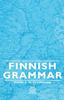 Книга Finnish Grammar