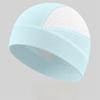 Quick Dry Bicycle Cap Anti-UV Running Cap Elastic Helmet Liner Hat  Motorcycle Riding