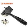 Car Headlight Turn Signal Indicator Light Steering Column Switch MR459877 Indicator Light Stalk Column Switch