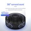 Harman Kardon Aura Studio Bluetooth Speaker CN plug (adapter included)