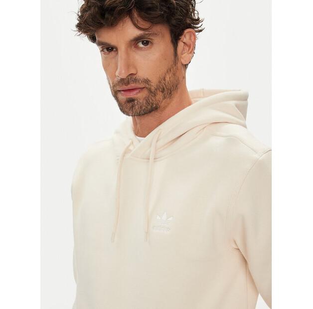 Толстовка adidas Trefoil Essentials