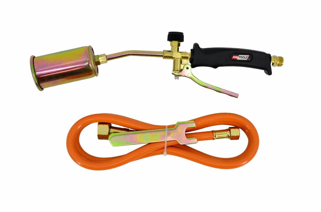 Awtools Palnik Gazowy Dekarski 50Mm