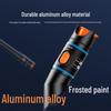 SAMZHE 10mW Fiber Optic Red Light Visual Fault Locator