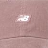 New Balance Шапка Nqj Nbgddae701 25 Essential Corduroy Micro Logo