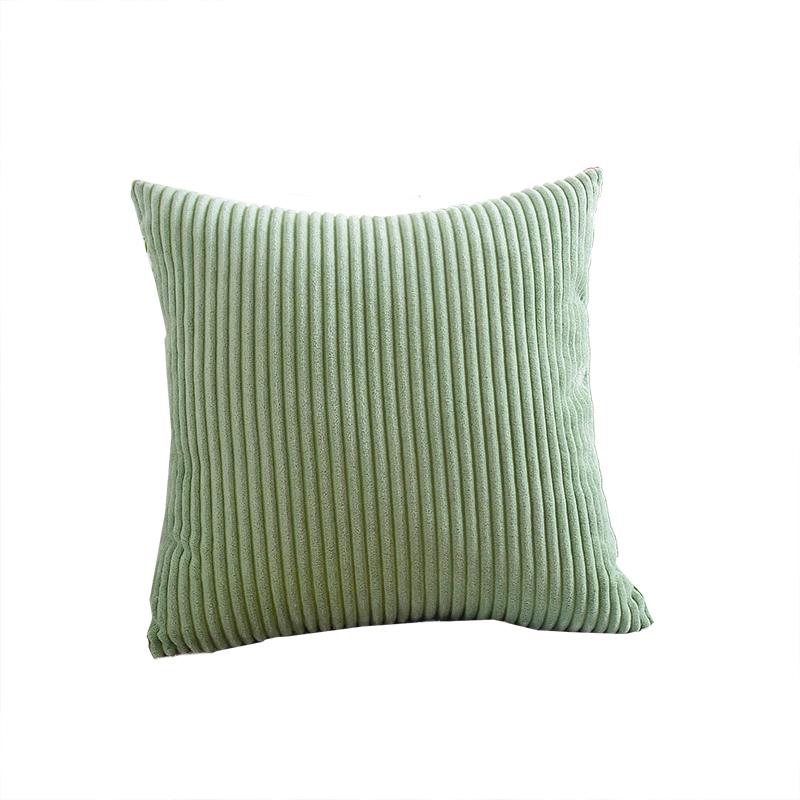 Мятые бархатные вельветовые наволочки 50 см/45 см/40 см/30 см диван-кровать квадратные декоративные подушки