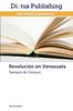 Книга Revolucion En Venezuela