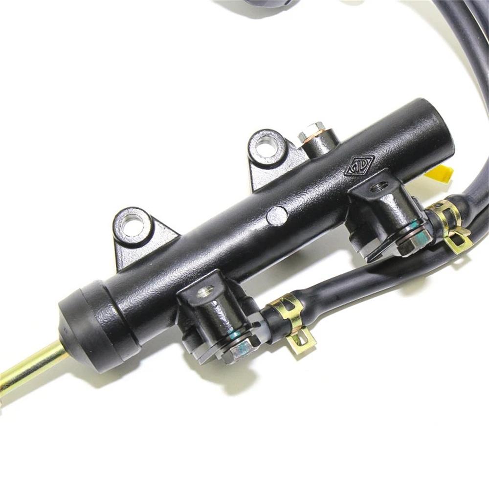 Master Cylinder Pedal Brake Fit For ATV 2012-2017 CF800-2 F08 08 2016 CF800ATR