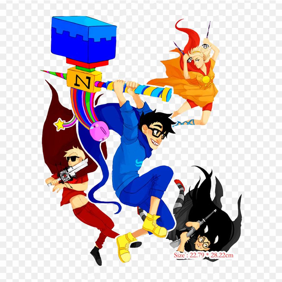 Beta Bendy Bendy And The Ink Machine Iron On Heat Transfer Printing Vinyl Patches Sticker for Clothes DIY Appliques Washable Patches