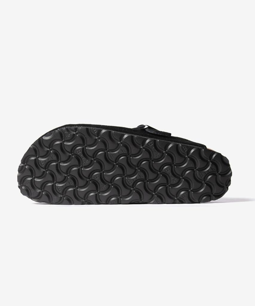 Birkenstock Boston 259883 Черный