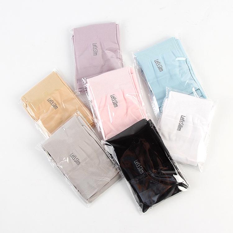 Летние рукава Ice Silk с защитой от ультрафиолета для занятий спортом на открытом воздухе и путешествий