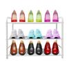 Home 12 Pair Shoe Rack