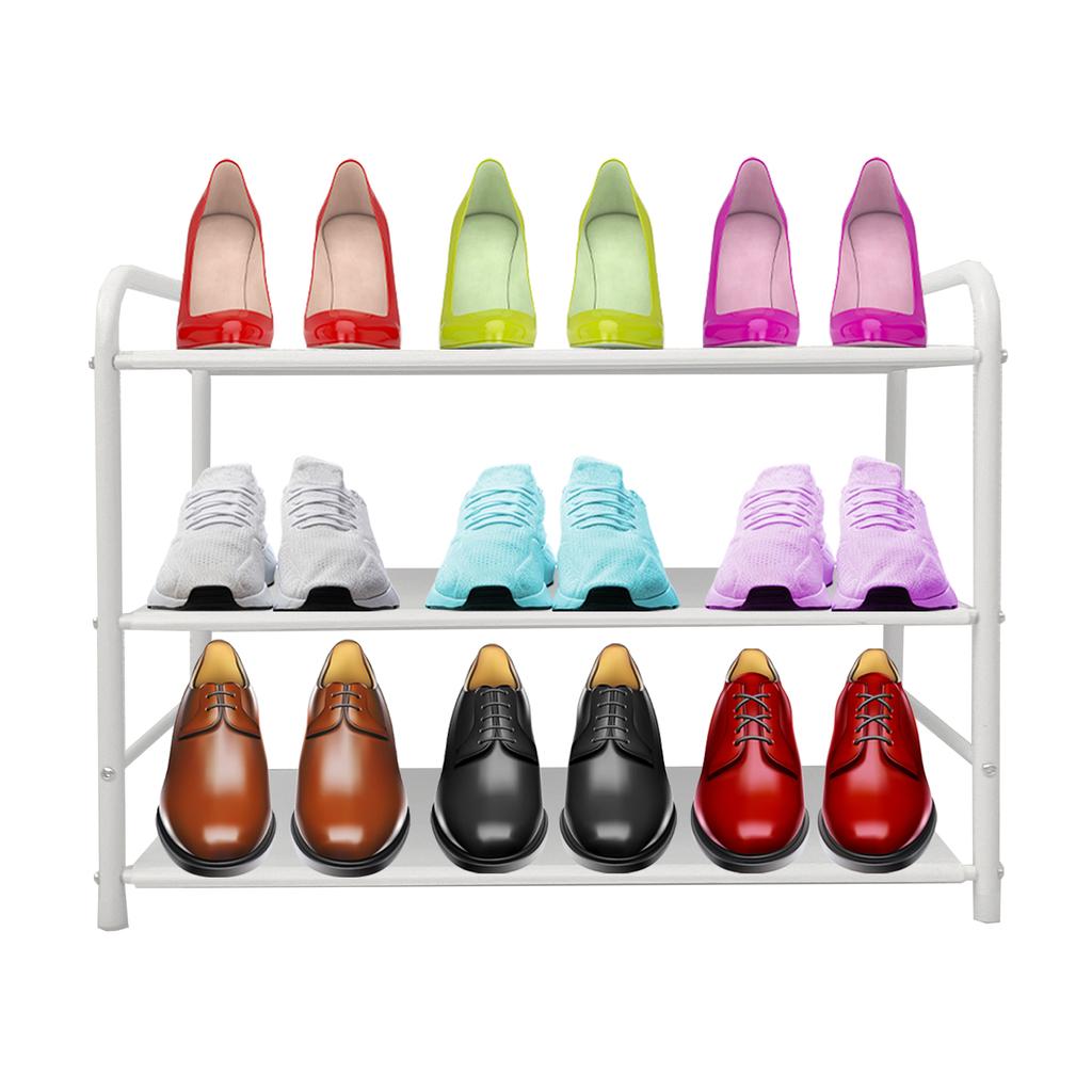 Zapatero 12 Pares Nyana Home