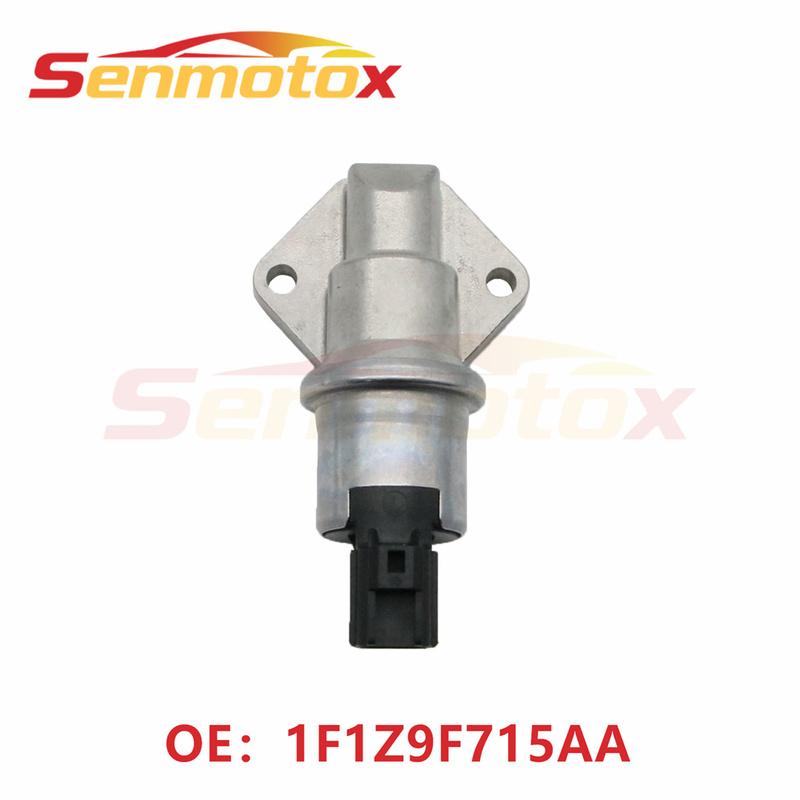 1F1Z9F715AA Idle Air Control Valve IAC IACV 0041533728 95560610 For Ford Taurus Ranger Mazda B3000 Mercury Sable 3.0 AC239 AC241
