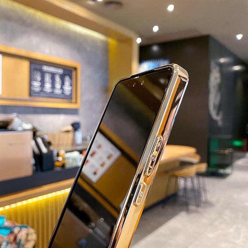 Для Huawei Nova 13 Pro Роскошный чехол для телефона с гальваническим покрытием, блестящими стразами, драгоценными камнями, бриллиантами для Nova 11, Nova 12 Pro, чехол с защитой камеры