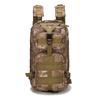 Outdoor Sports 3P Tactical Backpack: Military Fan Gear, Camping, and Hiking Bag.