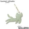 Б/у [Доставка по почте] Брелок-игрушка Плюшевая игрушка Tsumori Chisato Бренд tsumori chisato CARRY Кот Кот-брелок Взрослый Милый Брелок для ключей Ворс Tsumori Chisato Carry