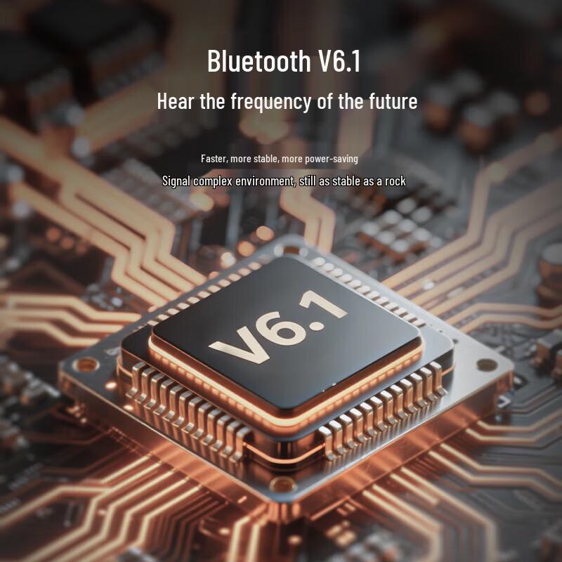 Edifier Lolli Clip AI Open-Ear Sports Earbuds