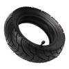 Комплект из 10-дюймовых шин и камер, резина Strong Grip Anti Skid 8065?6 Электросамокат Внутренний Внешний