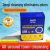 ONEFULL Garbage Disposal Cleaner Tablets