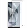 3x TEMPERED GLASS FOR SAMSUNG GALAXY S24 ULTRA FULL SCREEN 5D GLASS