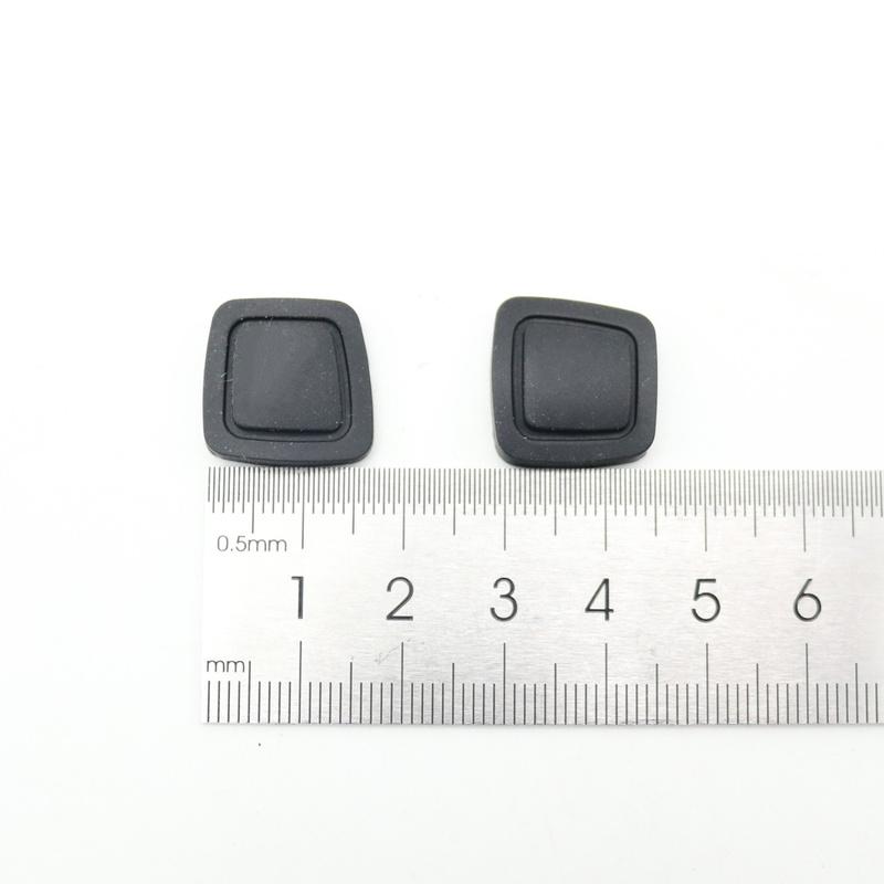 Крышка ручки дверной ручки без ключа для Mercedes-Benz S/CL/SL класса W220 R230 C215 CL500