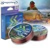 Carp Fishing Lines 150m Reel Line Nylon Monofilament Durable Lake Sea Fishing Line Fishing Tackle