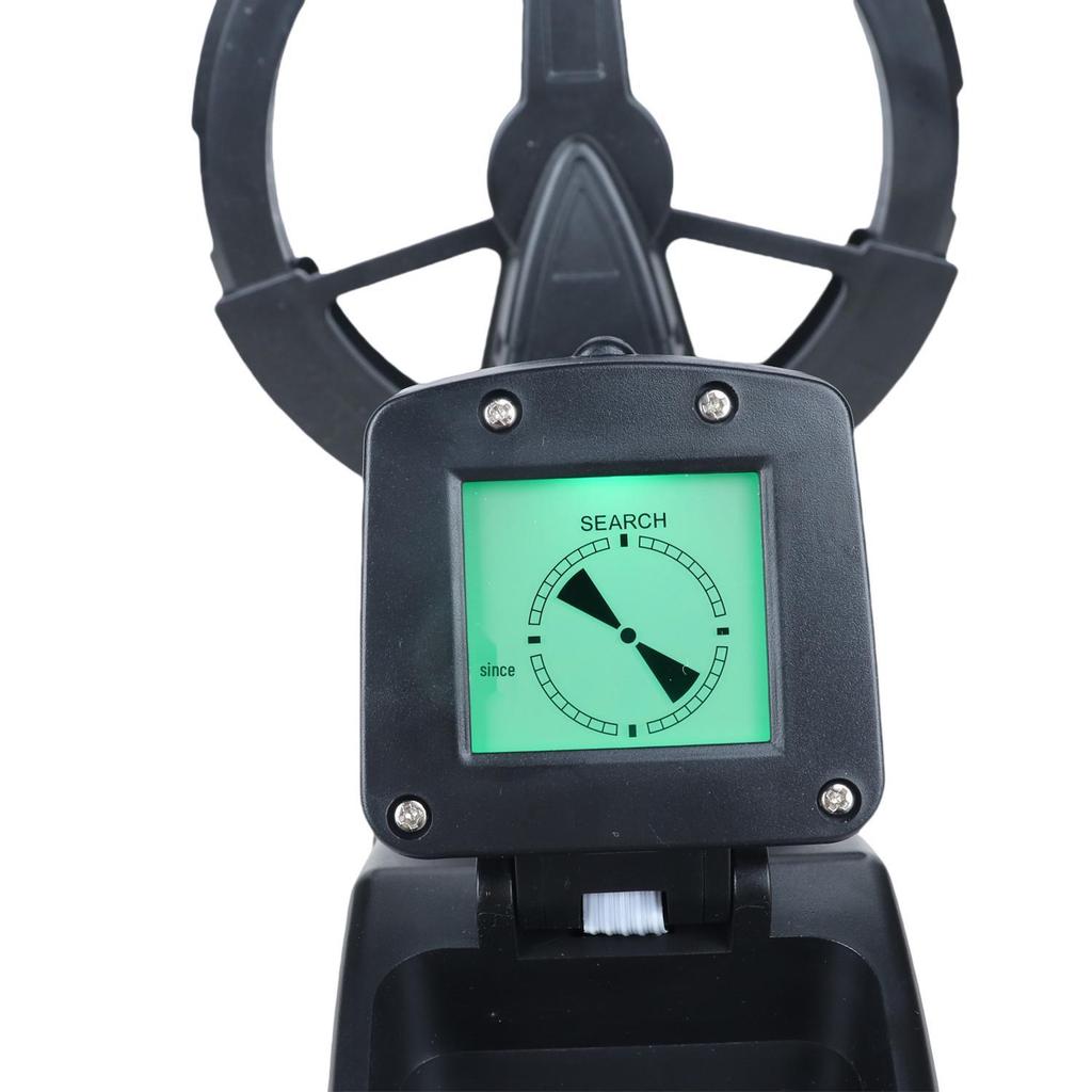 Kids' Metal Detector for Outdoor Treasure Hunting – Educational Parent-Child Science Toy